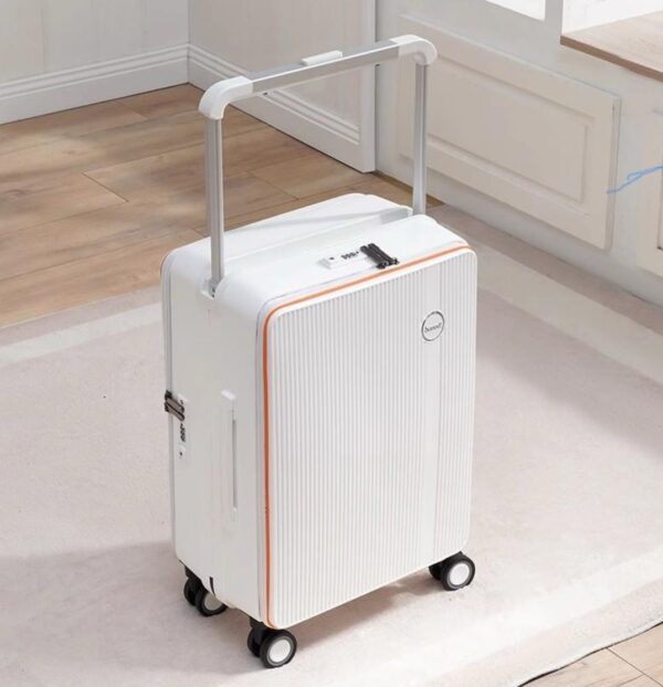 Suitcase ML 20" and 25" - Image 7