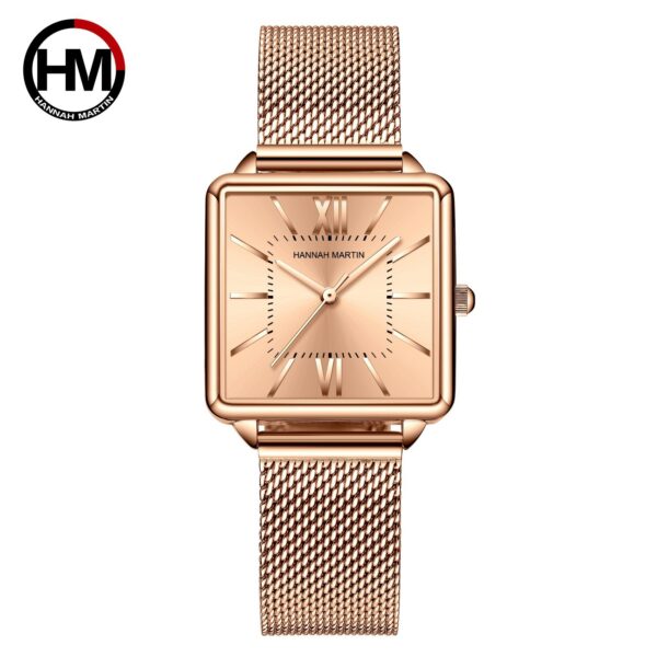 Ladies watch - Image 5