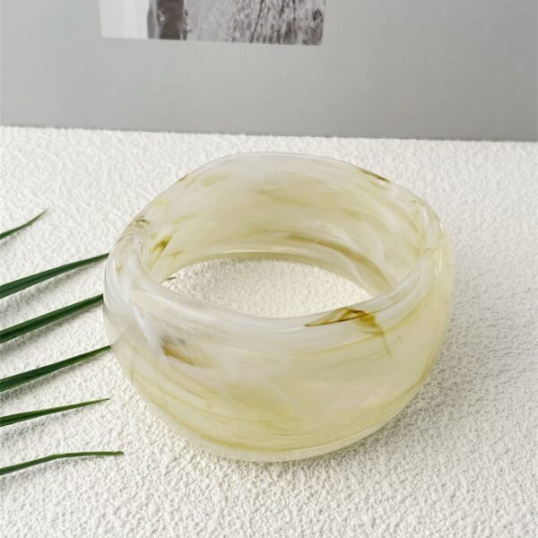 Acrylic bangles 1.2 - Image 2