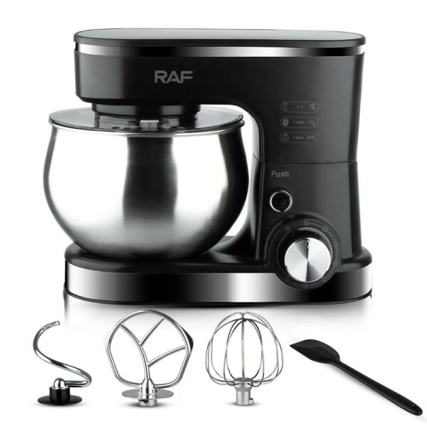 RAF Stand Mixer