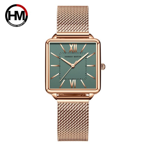 Ladies watch - Image 4
