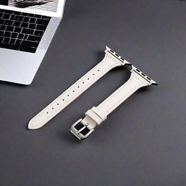 Applewatch leather strap - Image 5