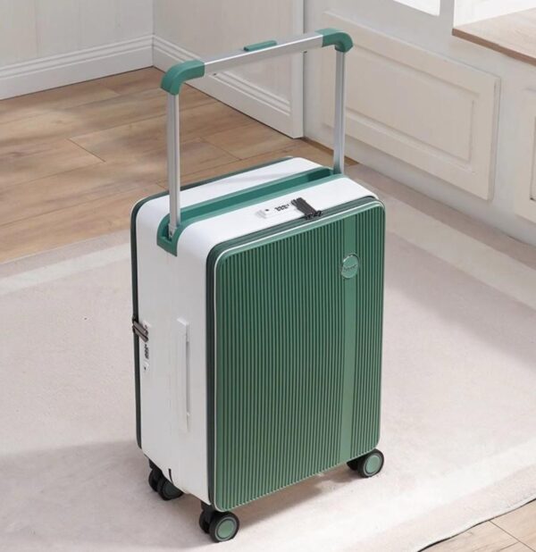 Suitcase ML 20" and 25" - Image 6