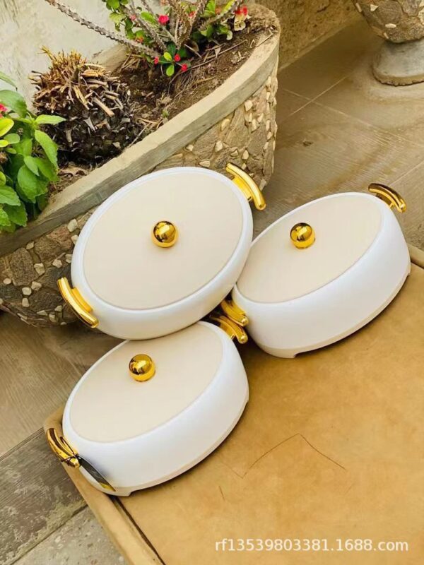 3 in 1 Food Warner (1.5L, 2L and 2.5L)