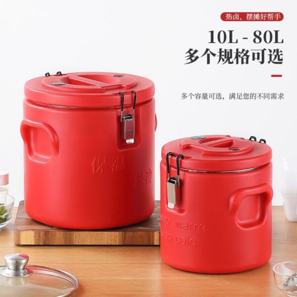 3 in 1 cooler (15L, 30L, 50L)