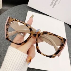 Glasses 101