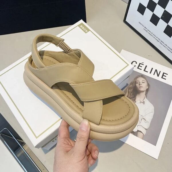 Girls' sandals - Image 2
