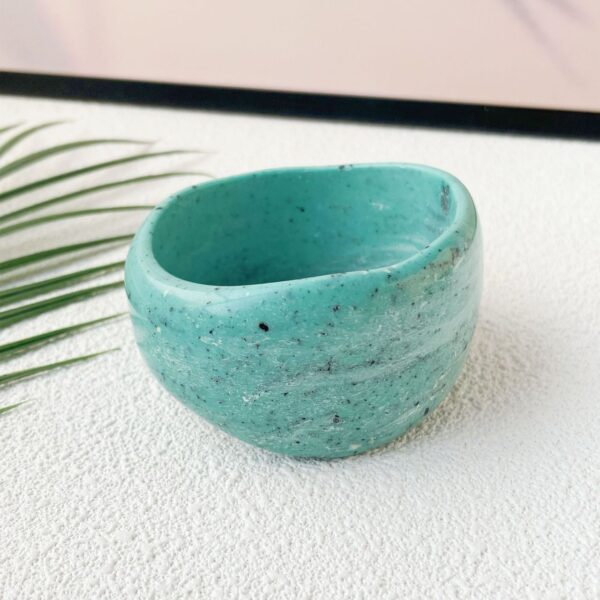 Acrylic bangles 1 - Image 4
