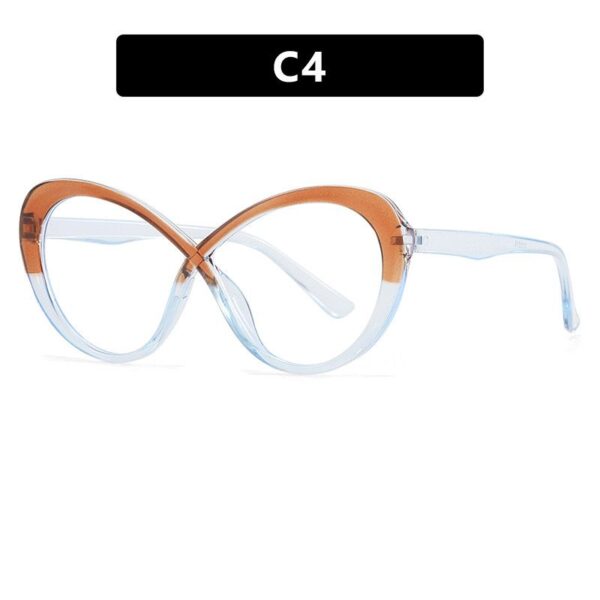 Glasses 117 - Image 3