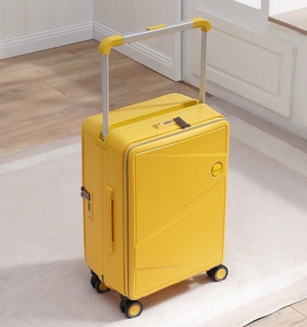 Suitcase ML 20" and 25" - Image 5