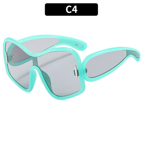 Glasses 110 - Image 6