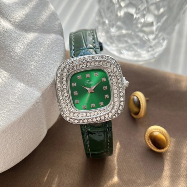 Ladies watch - Image 3