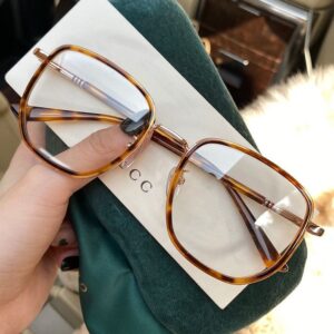 Glasses 103