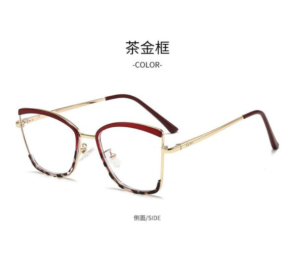 Glasses 115 - Image 2
