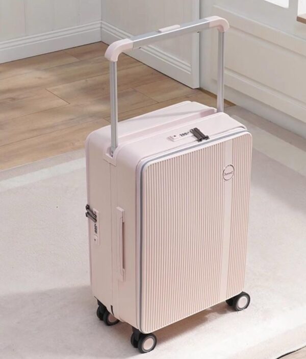 Suitcase ML 20" and 25" - Image 8