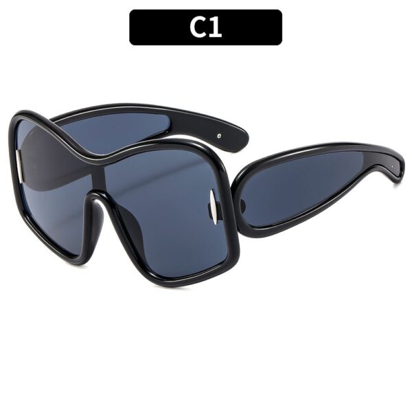 Glasses 110 - Image 3