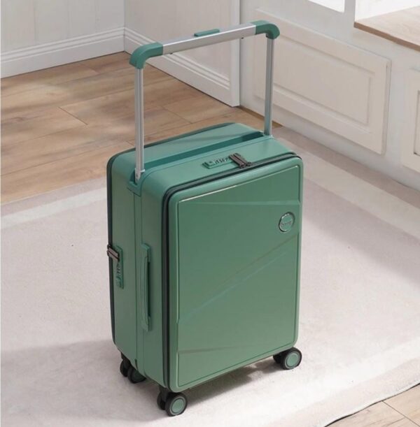Suitcase ML 20" and 25"