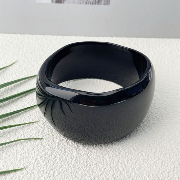 Acrylic bangles 1 - Image 6