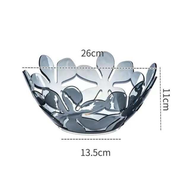 3 set fruit bowl