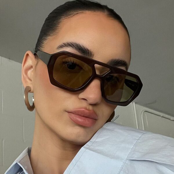Glasses 119 - Image 3