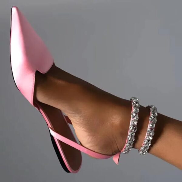 Ladies flats - Image 4