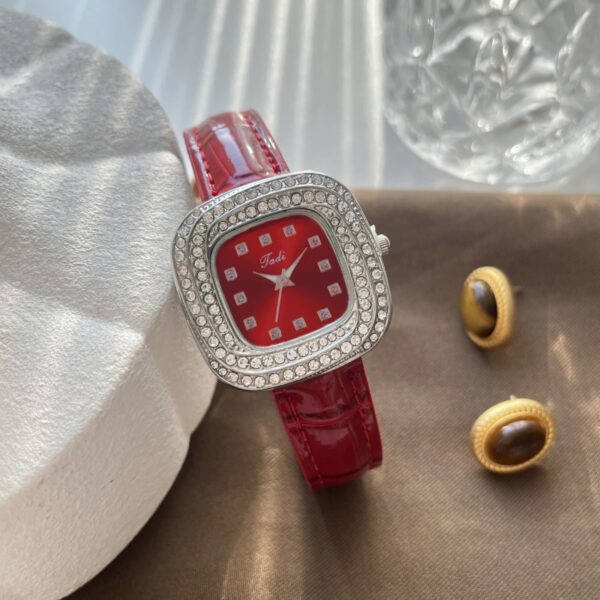 Ladies watch - Image 4