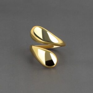Statement ring