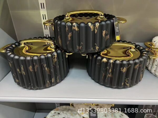 3 in 1 Food Warmer (1.5L, 2L and 2.5L) - Image 2