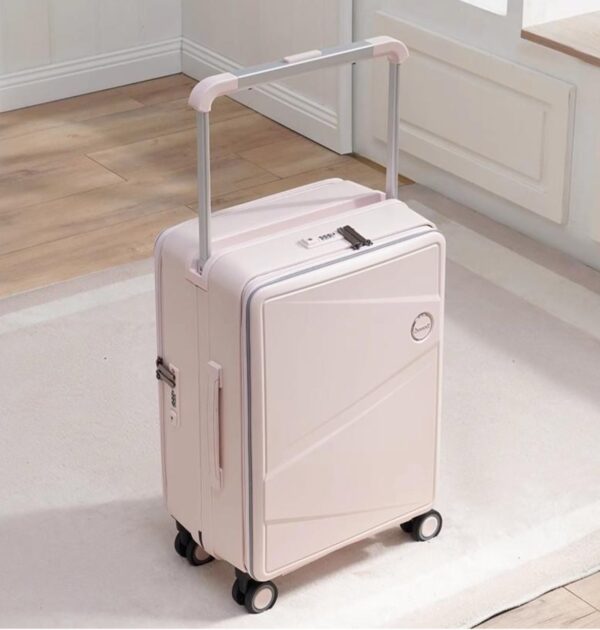 Suitcase ML 20" and 25" - Image 4