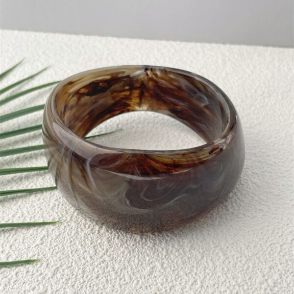 Acrylic bangles 1 - Image 14