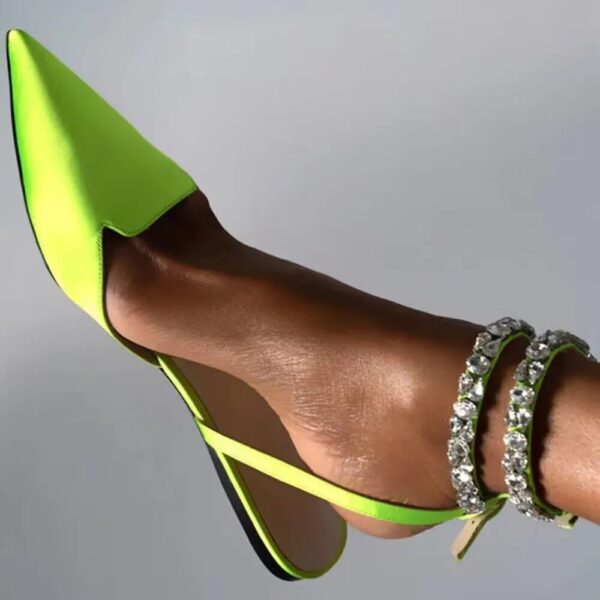 Ladies flats - Image 5